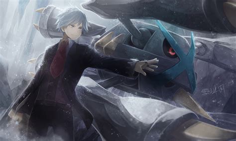 Metagross Wallpapers .